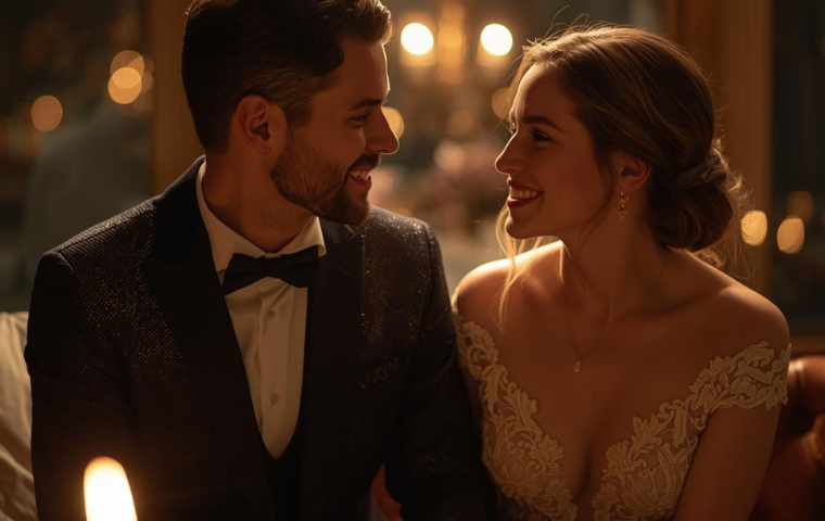 Husband & Wife Problem solution